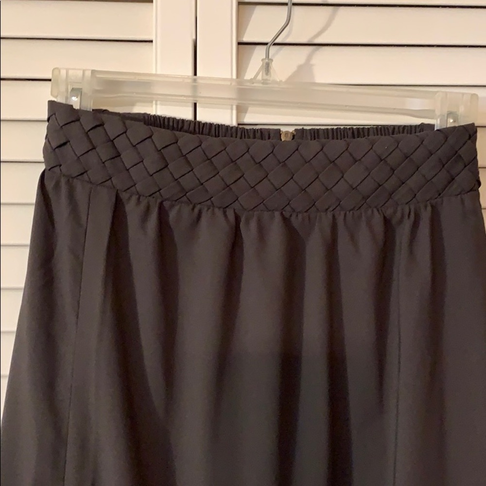 Heart Loom Maxi Skirt